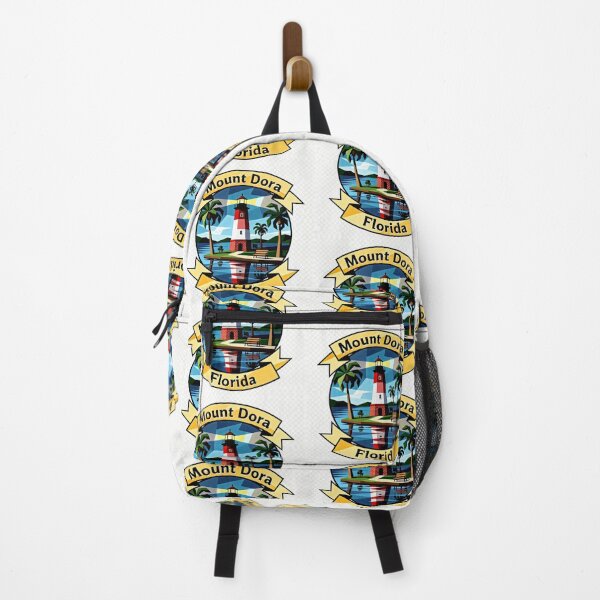 Item preview, The city of Mount Dora Florida - Lighthouse part 2 designed and sold by nona003.