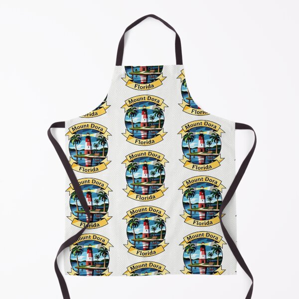 Item preview, The city of Mount Dora Florida - Lighthouse part 2 designed and sold by nona003.