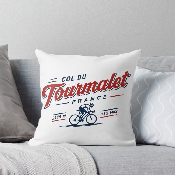 Item preview, Col Du Tourmalet France Cycling Climb designed and sold by JackCurtis1991.