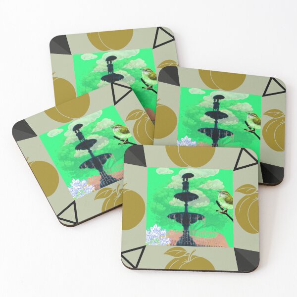 Item preview, WhitneyCollage designed and sold by Peach Tree Mercantile LLC.