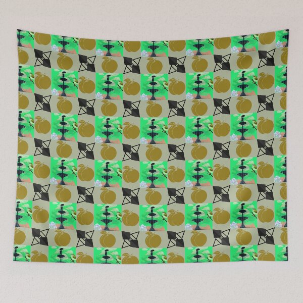 Item preview, WhitneyCollage designed and sold by Peach Tree Mercantile LLC.
