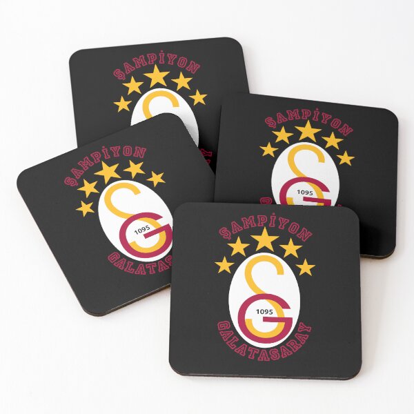 Item preview, Champion Galatasaray 2026 Shirt, 5 Star GS Fan Design designed and sold by tarzbol.