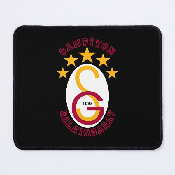 Item preview, Champion Galatasaray 2026 Shirt, 5 Star GS Fan Design designed and sold by tarzbol.