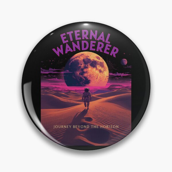 Item preview, Lost Beyond Earth designed and sold by PeterskyDesign.