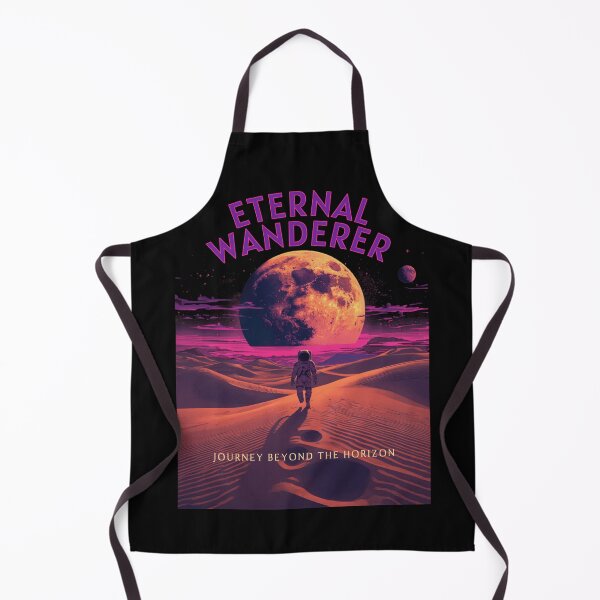 Item preview, Lost Beyond Earth designed and sold by PeterskyDesign.