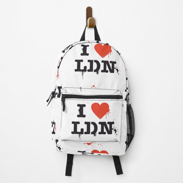 Item preview, I Love London designed and sold by Airvo.