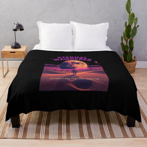 Item preview, Lost Beyond Earth designed and sold by PeterskyDesign.