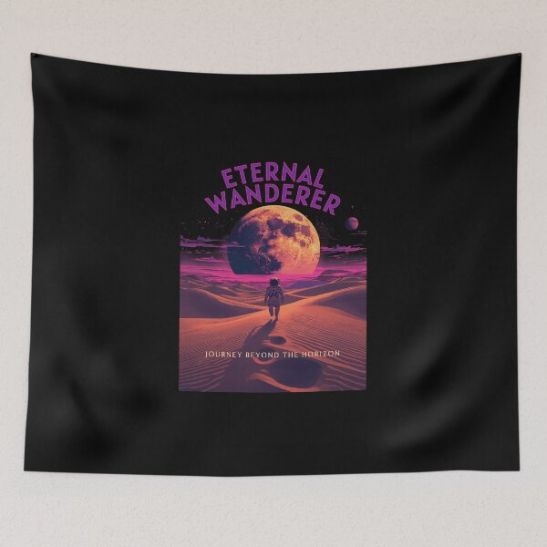 Item preview, Lost Beyond Earth designed and sold by PeterskyDesign.