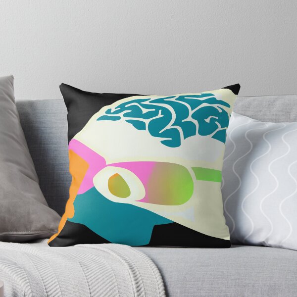 Item preview, Brainship 1 designed and sold by Digital Concept Art.