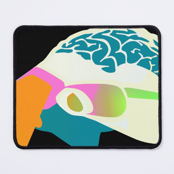 Item preview, Brainship 1 designed and sold by Digital Concept Art.