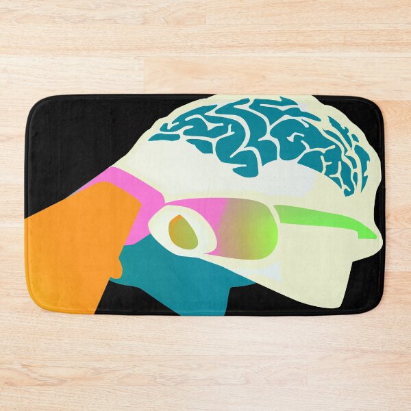 Item preview, Brainship 1 designed and sold by Digital Concept Art.