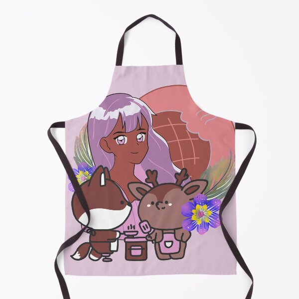 Item preview, Kawaii Kitchen & Magical Prosthetic designed and sold by Kanniax.