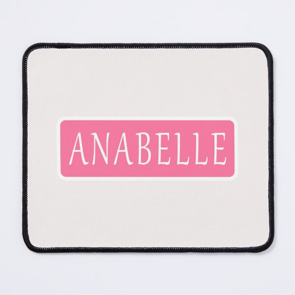 Item preview, Anabelle Name designed and sold by Jeallan Designs.