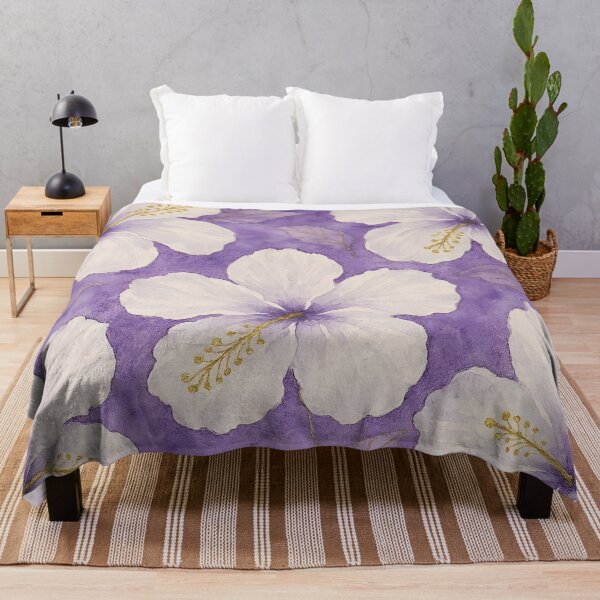 Item preview, White Hibiscus designed and sold by GraphicsClub.