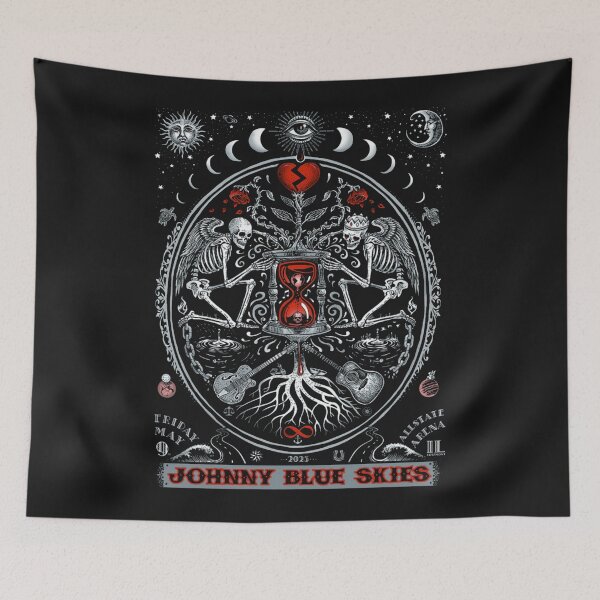 Item preview, Sturgill Simpson Tour designed and sold by eddiemixjwyl.