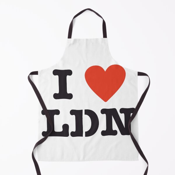 Item preview, I Love London 2 designed and sold by Airvo.