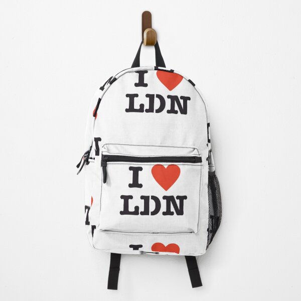 Item preview, I Love London 2 designed and sold by Airvo.
