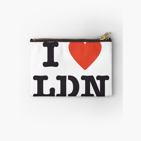Item preview, I Love London 2 designed and sold by Airvo.