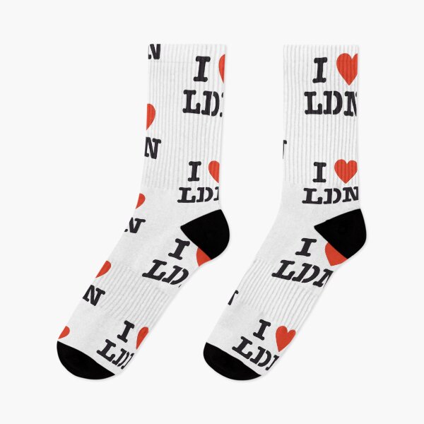 Item preview, I Love London 2 designed and sold by Airvo.