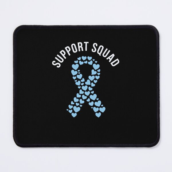 Item preview, Esophageal Cancer Esophageal Cancer Awareness Esophageal Cancer Support Squad designed and sold by SapfireStuArt.
