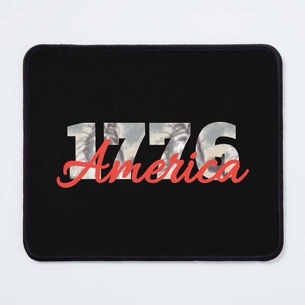 Item preview, 1776 America designed and sold by vibeno1.
