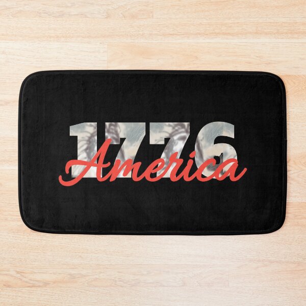 Item preview, 1776 America designed and sold by vibeno1.