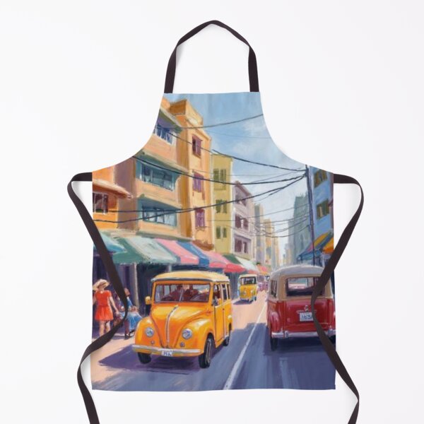 Item preview, cuba oil painting designed and sold by cloudzer0000.