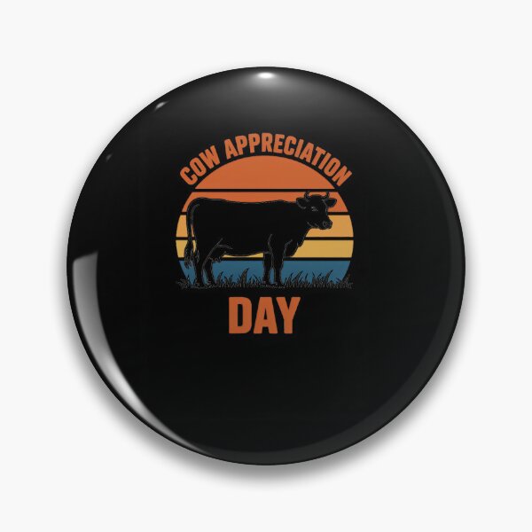 Item preview, Cow Appreciation Day July 13th Dairy Farmer designed and sold by SapfireStuArt.
