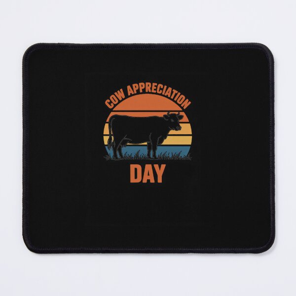 Item preview, Cow Appreciation Day July 13th Dairy Farmer designed and sold by SapfireStuArt.