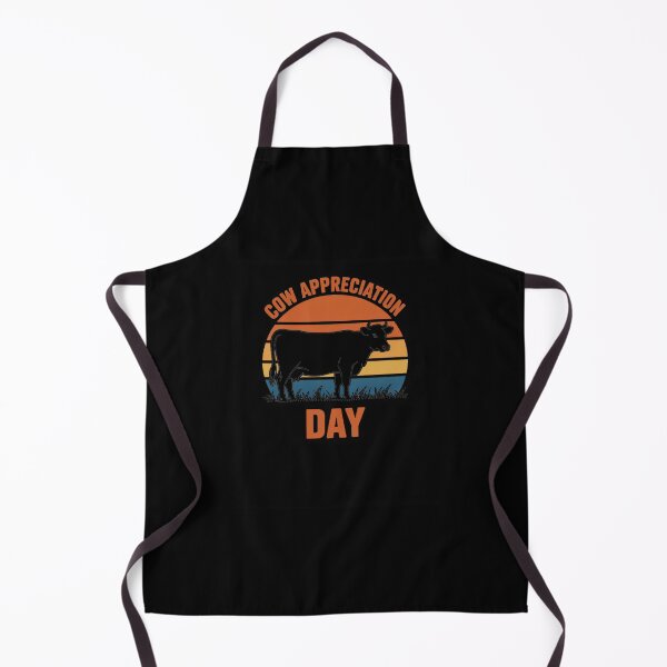 Item preview, Cow Appreciation Day July 13th Dairy Farmer designed and sold by SapfireStuArt.