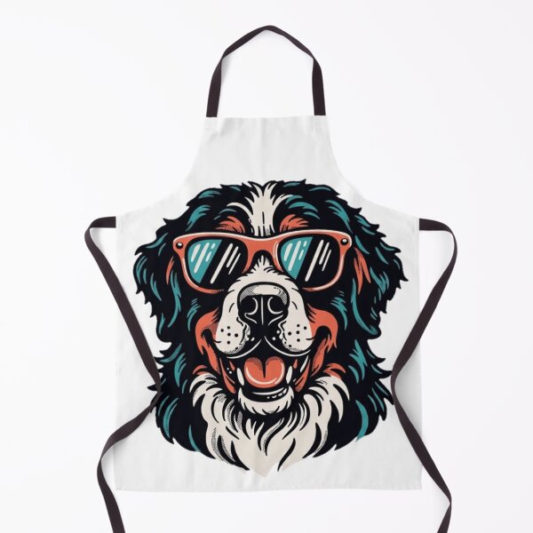 Item preview, bernese mountain dog mama designed and sold by YounexxART.