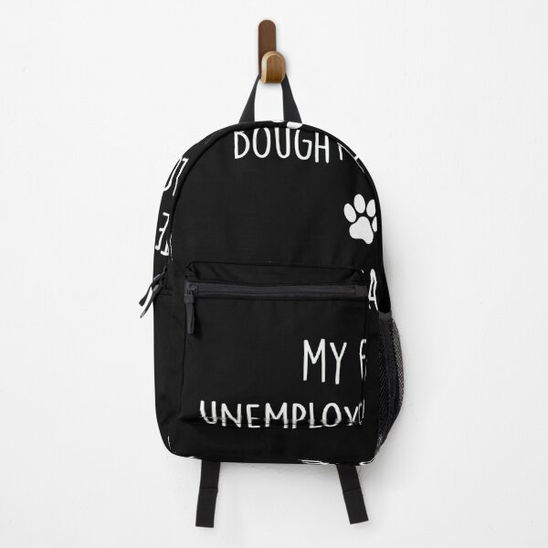 Item preview, My Favorite Unemployed Freeloader Bought Me This Shirt designed and sold by OlyvieArt.