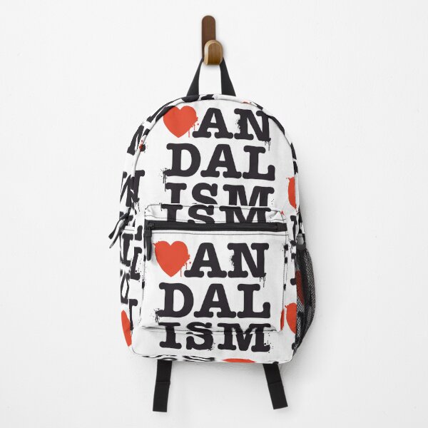 Item preview, Love Vandalism designed and sold by Airvo.