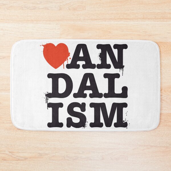 Item preview, Love Vandalism designed and sold by Airvo.