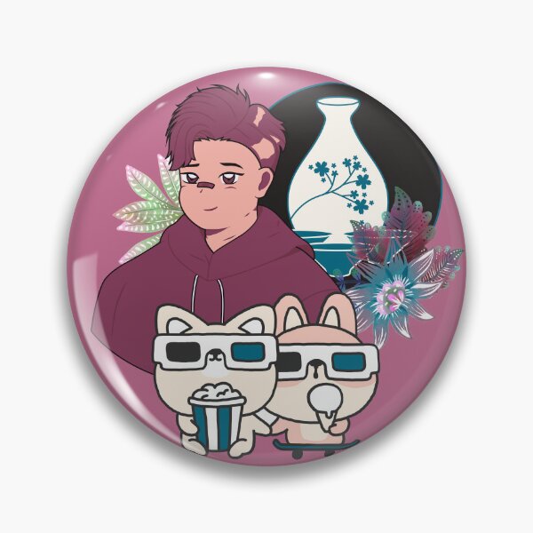 Item preview, Kawaii Movie Night & Special Eyewear designed and sold by Kanniax.
