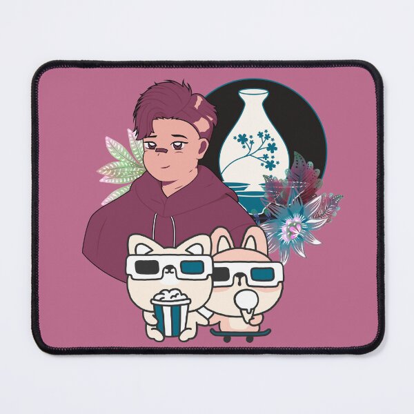 Item preview, Kawaii Movie Night & Special Eyewear designed and sold by Kanniax.