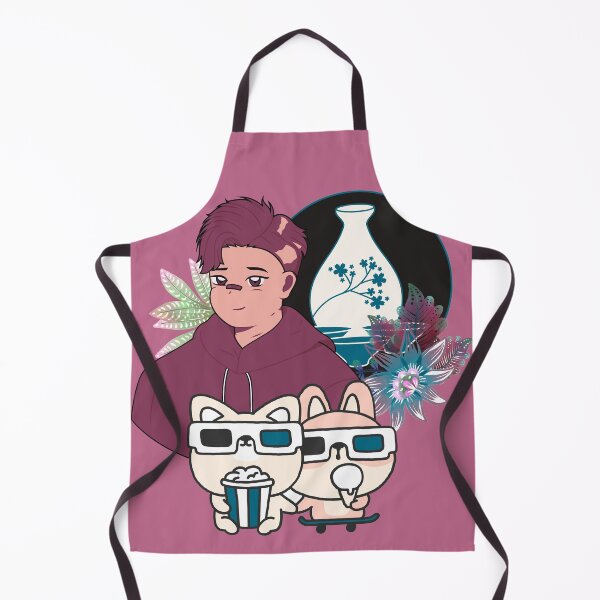 Item preview, Kawaii Movie Night & Special Eyewear designed and sold by Kanniax.