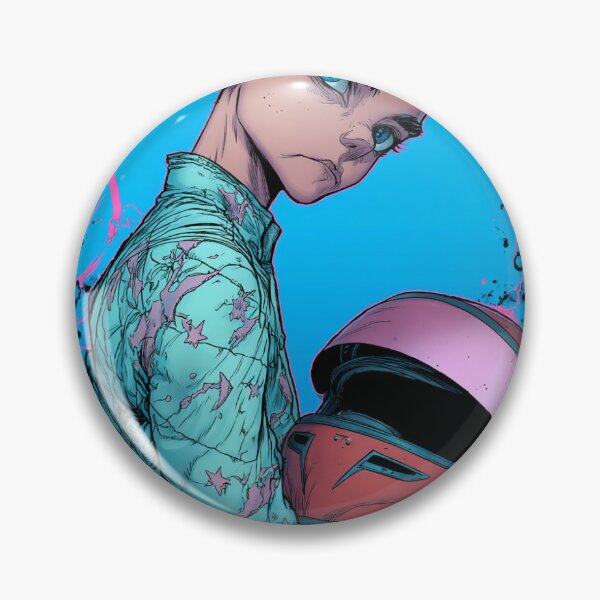 Item preview, The Street Racer designed and sold by SmudgeSociety.