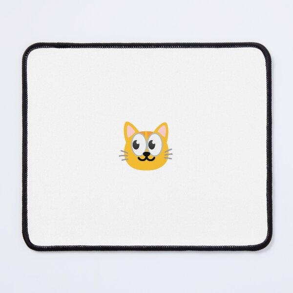 Item preview, big eyes cat designed and sold by Yeebus's Variety Store.