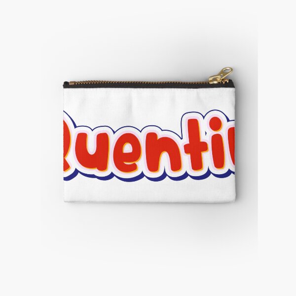 Item preview, Quentin text designed and sold by Sticktle.