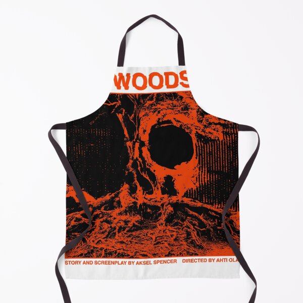 Item preview, WOODSMAN designed and sold by ahtinyk.