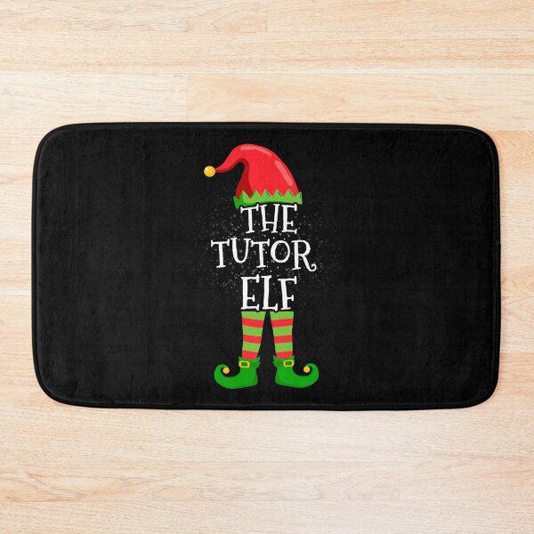 Item preview, TUTOR Elf Family Matching Christmas Group designed and sold by CosmoKitsch.