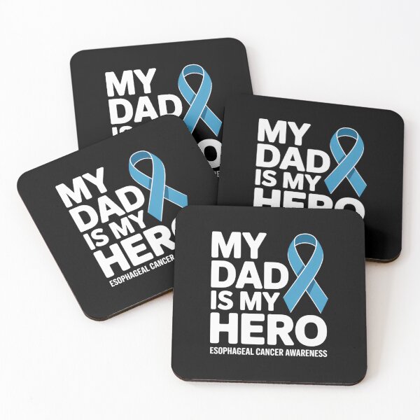 Item preview, Esophageal Cancer Dad designed and sold by SapfireStuArt.