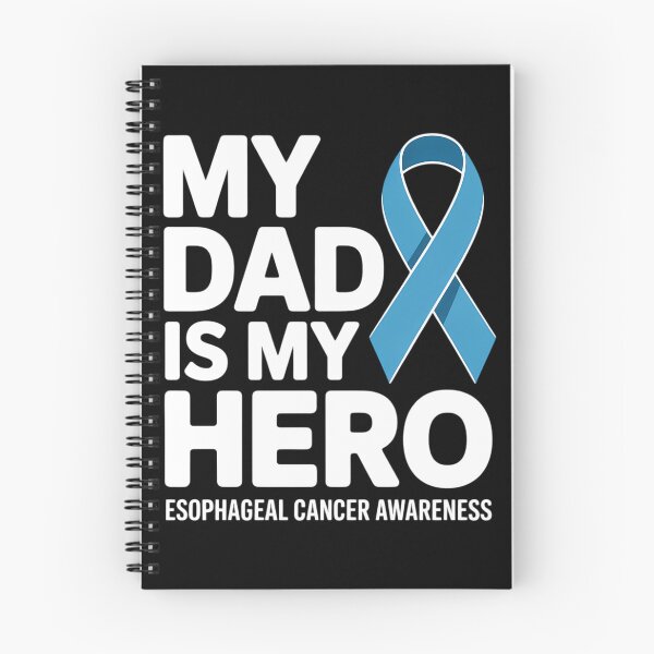 Item preview, Esophageal Cancer Dad designed and sold by SapfireStuArt.