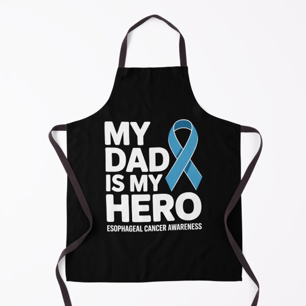 Item preview, Esophageal Cancer Dad designed and sold by SapfireStuArt.