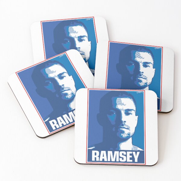 Item preview, Ramsey - CDF designed and sold by DFA.
