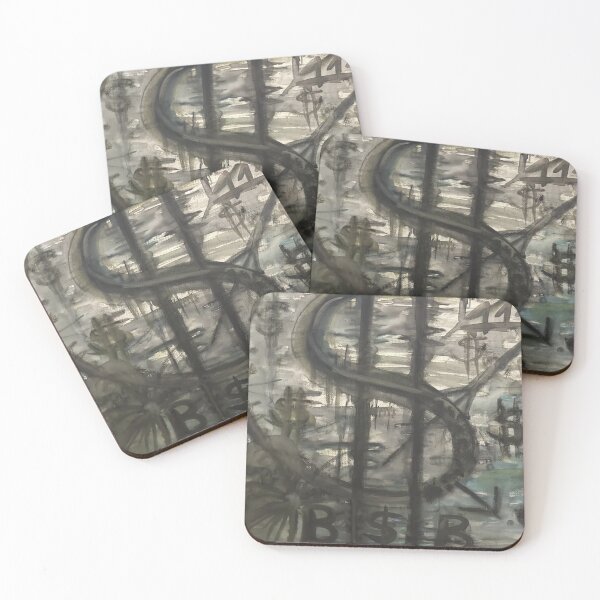 Item preview, Money earth   designed and sold by DesignsbyTeal.