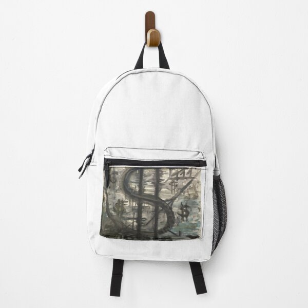 Item preview, Money earth designed and sold by DesignsbyTeal.
