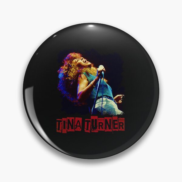 Item preview, Art - Tina Turner designed and sold by lela3ikbkathy.