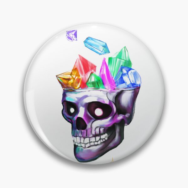 Item preview, mind gems designed and sold by cool-cat777.